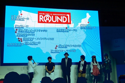 ꡼ No.007Υͥ / TGS 2016ϡ֥ޥ󥺥ǥåɡפKSKȤޤܡ᤬±顣񥭥Х䥢ꥫŸȯɽ줿ơݡ