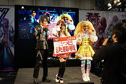 ꡼ No.011 | JAEPO2017ϡ֥ޥ󥺥ǥåɡץơ3˼ͽΡȥߥ롦ԥ饹ɤϪܡǤϽץ쥤䡼򷫤깭