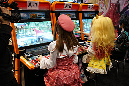 ꡼ No.012 | JAEPO2017ϡ֥ޥ󥺥ǥåɡץơ3˼ͽΡȥߥ롦ԥ饹ɤϪܡǤϽץ쥤䡼򷫤깭