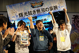 ꡼ No.014 | JAEPO2017ϡ֥ޥ󥺥ǥåɡץơ3˼ͽΡȥߥ롦ԥ饹ɤϪܡǤϽץ쥤䡼򷫤깭