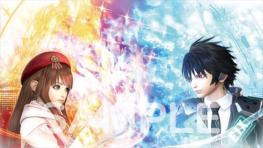 画像ギャラリー No.002のサムネイル画像 / 「マジシャンズデッド」,ニコニコ超会議 2017に出展決定