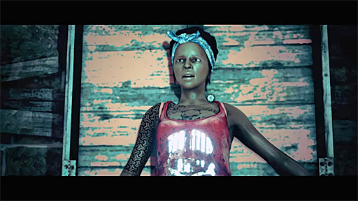 Dead by Daylight: Launch Trailer