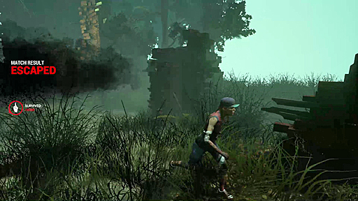 ꡼ No.014 | ҥåΡDead by Daylightפץ쥤ʥפλ͵ȶεäڤ⤦