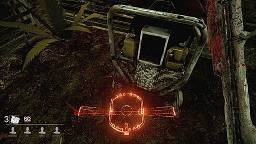 ꡼ No.018 | ҥåΡDead by Daylightפץ쥤ʥפλ͵ȶεäڤ⤦