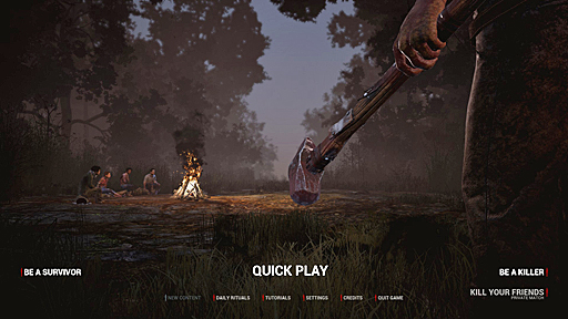 ꡼ No.023 | ҥåΡDead by Daylightפץ쥤ʥפλ͵ȶεäڤ⤦