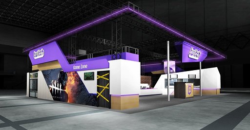 画像ギャラリー No.003のサムネイル画像 / TGS 2018に「Dead by Daylight」が出展,試遊するとグッズをプレゼント