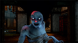Tgs 18 Dead By Daylight のディレクターに聞く 山岡 凛の開発経緯や ボイスチャットパーティの問題について