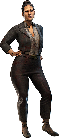 ���������꡼ No.004�Υ���ͥ������ / ��Dead by Daylight�׿�����ץ�����Demise of the Faithful�סʿ����Ԥν���ˤ��ۿ����������ȡ������顼�䥵�Х��С��ʤɤ��ɲ�