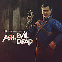 Dead By Daylight に 死霊のはらわた のアッシュが参戦 コラボdlc Ash Vs Evil Dead 配信開始