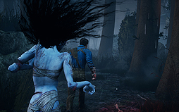 Dead By Daylight に 死霊のはらわた のアッシュが参戦 コラボdlc Ash Vs Evil Dead 配信開始