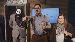 Dead By Daylight 6月19日に配信の新キラー Ghost Face が3周年記念ライブストリーミングイベントに登場
