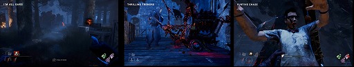 Dead By Daylight 6月19日に配信の新キラー Ghost Face が3周年記念ライブストリーミングイベントに登場
