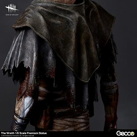 Dead By Daylight レイスの1 6スケールのスタチューが発売予定