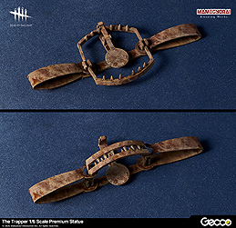 ꡼ No.010 | Dead by DaylightפΥ顼֥ȥåѡפ34.5cmΥ塼ˡDbDGeccoץ塼꡼2