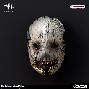 ꡼ No.018 | Dead by DaylightפΥ顼֥ȥåѡפ34.5cmΥ塼ˡDbDGeccoץ塼꡼2