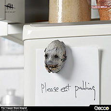 ꡼ No.021 | Dead by DaylightפΥ顼֥ȥåѡפ34.5cmΥ塼ˡDbDGeccoץ塼꡼2