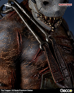 ꡼ No.026 | Dead by DaylightפΥ顼֥ȥåѡפ34.5cmΥ塼ˡDbDGeccoץ塼꡼2