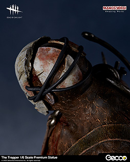 ꡼ No.027 | Dead by DaylightפΥ顼֥ȥåѡפ34.5cmΥ塼ˡDbDGeccoץ塼꡼2