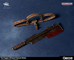 ꡼ No.029 | Dead by DaylightפΥ顼֥ȥåѡפ34.5cmΥ塼ˡDbDGeccoץ塼꡼2