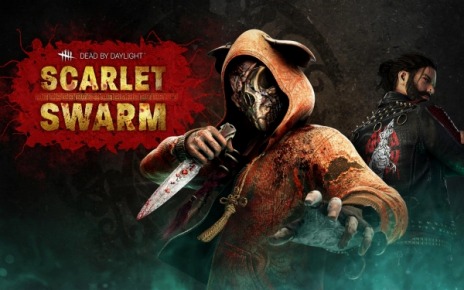 画像ギャラリー No.003のサムネイル画像 / 「Dead by Daylight」,4人の殺人鬼をフィーチャーした「学術書II:報い」&「リフトII」が実装。紹介トレイラーを公開