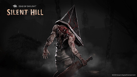 Dead By Daylight 最新チャプター サイレントヒル の配信が本日開始 ストアに登場したスキンコレクションの紹介映像も公開