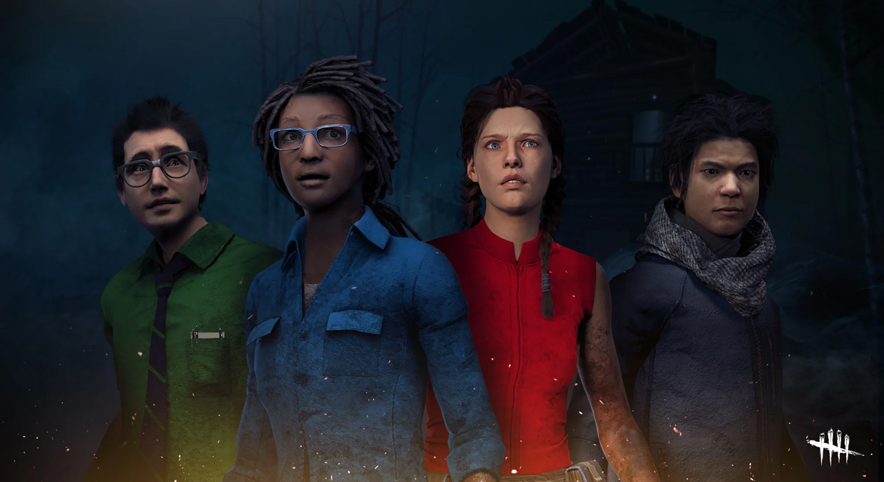 Dead By Daylight にクロスプレイ クロスフレンド機能が実装 Pcとps4 Switch Xbox Oneで垣根なく遊べるように