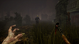 画像ギャラリー No.004のサムネイル画像 / 「Dead by Daylight」,最新チャプター“彼方への降下”が本日配信。グラフィックスのアップデートも実施