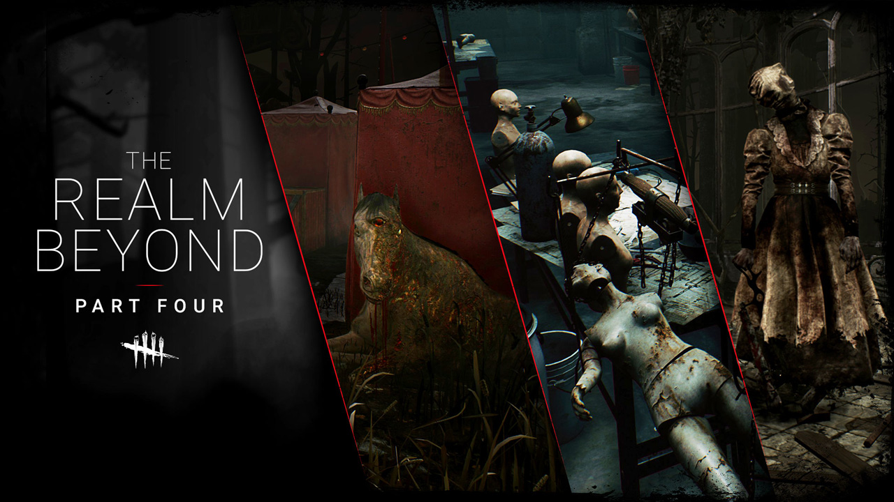 画像集no 005 Dead By Daylight 木村結衣とナースにフォーカスした最新アーカイブ 画像集no 005 Dead By Daylight 木村結衣とナースにフォーカスした最新アーカイブ