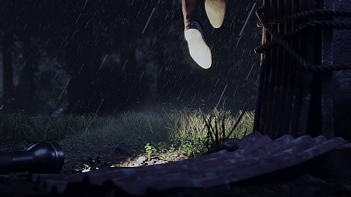 画像ギャラリー No.002のサムネイル画像 / 「Dead by Daylight」で「バイオハザード」とのコラボレーションが6月に開始