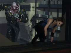 Dead By Daylight の バイオハザード コラボチャプターは6月16日に配信開始 レオンとジル そしてネメシスが登場 Dead By Daylight の バイオハザード コラボチャプターは6月16日に配信開始 レオンとジル そしてネメシスが登場