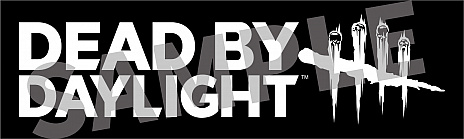 画像ギャラリー No.002のサムネイル画像 / 「Dead by Daylight」,SHIBUYA TSUTAYAにアパレルグッズを扱ったポップアップストアがオープン