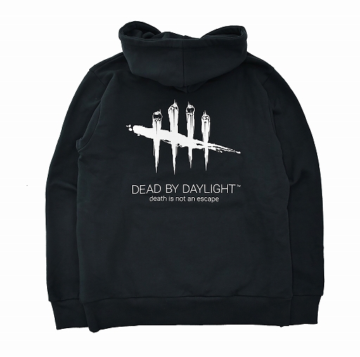 画像ギャラリー No.003のサムネイル画像 / 「Dead by Daylight」,SHIBUYA TSUTAYAにアパレルグッズを扱ったポップアップストアがオープン