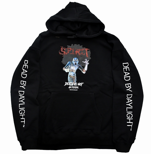 画像ギャラリー No.005のサムネイル画像 / 「Dead by Daylight」,SHIBUYA TSUTAYAにアパレルグッズを扱ったポップアップストアがオープン