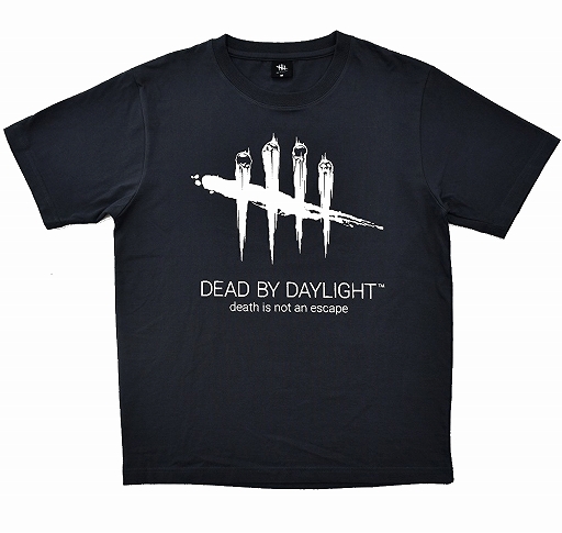 画像ギャラリー No.008のサムネイル画像 / 「Dead by Daylight」,SHIBUYA TSUTAYAにアパレルグッズを扱ったポップアップストアがオープン