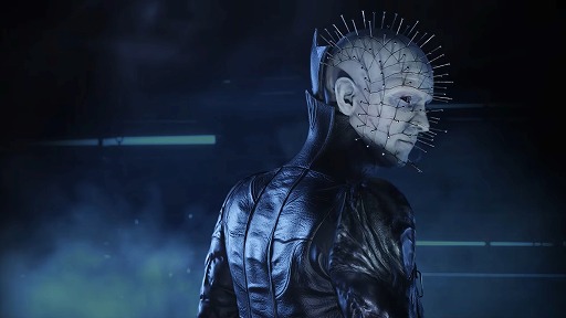Dead by Daylight | Hellraiser | Pinhead Reveal
