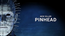 ꡼ No.002Υͥ / Dead by Daylightסʻ͵ΥХȡPINHEADˤҲ𤹤ȥ쥤顼