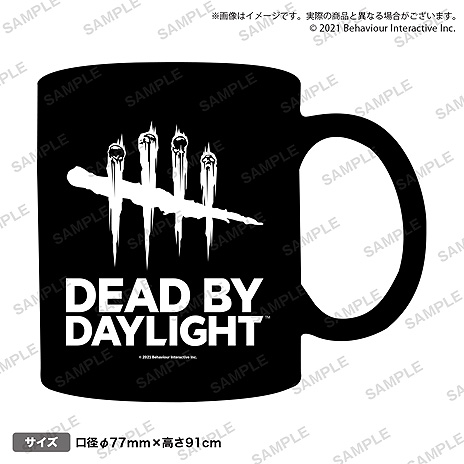 ���������꡼ No.012�Υ���ͥ������ / ��Dead by Daylight�ץݥåץ��åץ��ȥ�������/��¥��եȤ�10��13�����缡���Ťء������ʤ����䡤����ѥͥ��Ÿ����ͽ��