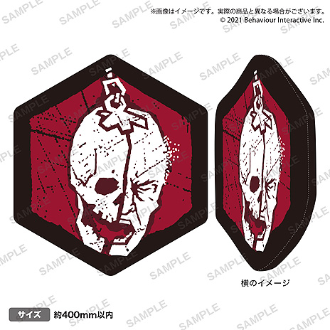 ���������꡼ No.014�Υ���ͥ������ / ��Dead by Daylight�ץݥåץ��åץ��ȥ�������/��¥��եȤ�10��13�����缡���Ťء������ʤ����䡤����ѥͥ��Ÿ����ͽ��