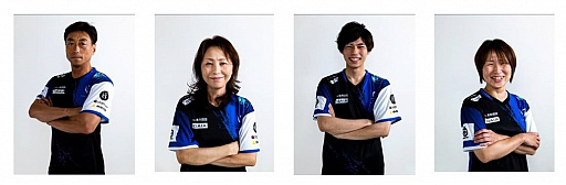 ���������꡼ No.008�Υ���ͥ������ / Crest Gaming���ܽ���ߤȥѡ��ȥʡ���������뤷���¶��ĥ��������Ω