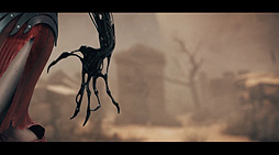 画像ギャラリー No.004のサムネイル画像 / 「Dead by Daylight」新チャプター“殺人カラスの肖像画”が11月リリースへ。新殺人鬼・アーティストなどのテストがPTBで実施中