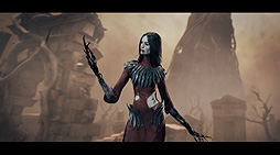 画像ギャラリー No.005のサムネイル画像 / 「Dead by Daylight」新チャプター“殺人カラスの肖像画”が11月リリースへ。新殺人鬼・アーティストなどのテストがPTBで実施中