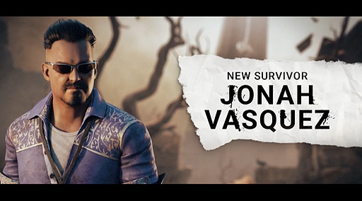 画像ギャラリー No.006のサムネイル画像 / 「Dead by Daylight」新チャプター“殺人カラスの肖像画”が11月リリースへ。新殺人鬼・アーティストなどのテストがPTBで実施中