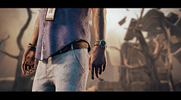 画像ギャラリー No.007のサムネイル画像 / 「Dead by Daylight」新チャプター“殺人カラスの肖像画”が11月リリースへ。新殺人鬼・アーティストなどのテストがPTBで実施中