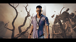 画像ギャラリー No.008のサムネイル画像 / 「Dead by Daylight」新チャプター“殺人カラスの肖像画”が11月リリースへ。新殺人鬼・アーティストなどのテストがPTBで実施中