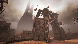 画像ギャラリー No.011のサムネイル画像 / 「Dead by Daylight」,新チャプター“殺人カラスの肖像画”を本日リリース。新殺人鬼 アーティスト,新生存者 ジョナ・バスケスなどが登場