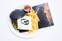 画像ギャラリー No.004のサムネイル画像 / 「Dead by Daylight」コラボカフェ第2弾が開催決定。東京は2022年1月12日,大阪は1月13日にスタート