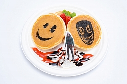 画像ギャラリー No.005のサムネイル画像 / 「Dead by Daylight」コラボカフェ第2弾が開催決定。東京は2022年1月12日,大阪は1月13日にスタート