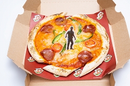 画像ギャラリー No.006のサムネイル画像 / 「Dead by Daylight」コラボカフェ第2弾が開催決定。東京は2022年1月12日,大阪は1月13日にスタート