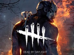 PC版「Dead by Daylight」の無料配布がEpic Gamesストアで本日スタート。追加DLCの一部が半額になるセールを実施