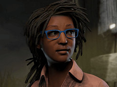 ��Dead by Daylight�ס�DLC��Leatherface�ɤ��饭��饯���������Ȥ�1�Ĥ�����ˡ�����Ū�����Ѥ��ɻߺ��Ȥ���